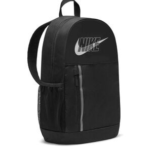 NIKE ELEMENTAL Black/White 20l Backpack